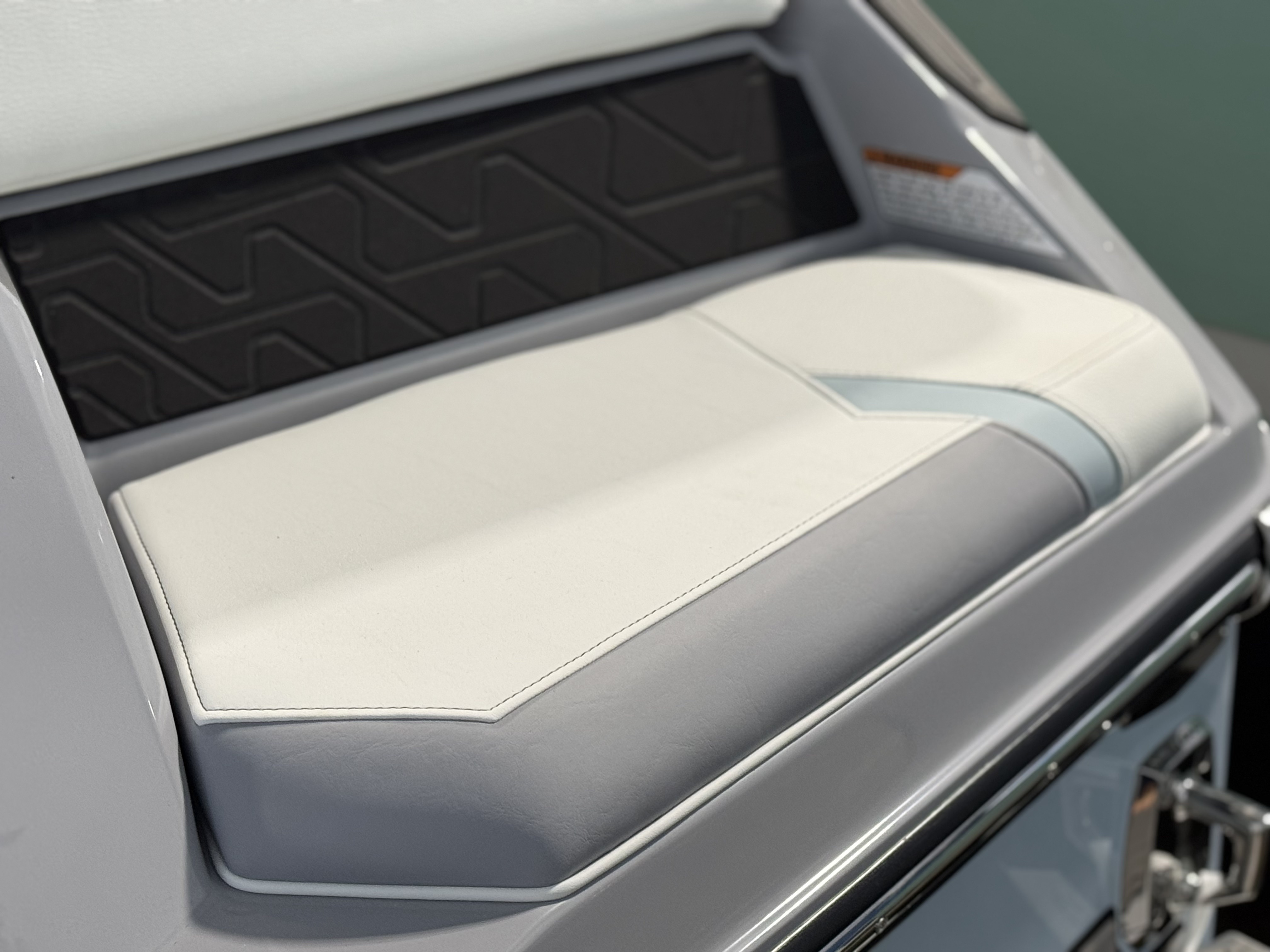 2025 Nautique GS22 Super Air Icon